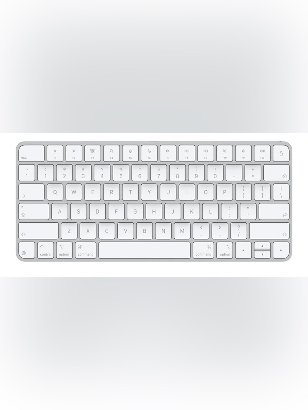 Apple Magic Keyboard
